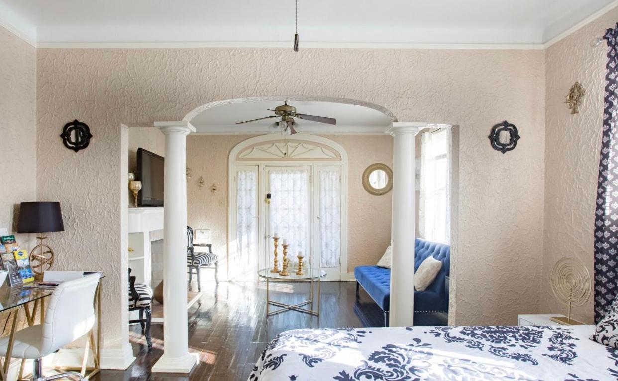 Historic 2bd Bywater Walking Distance From Mississippi River * New Orleans